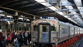 NJ Transit delays in, out of NY Penn Station continue into evening commute