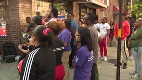 Brownsville community leaders urge action to combat gun violence