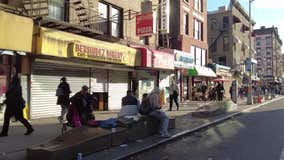 East Village triple stabbing exposes ongoing issues on certain NYC blocks