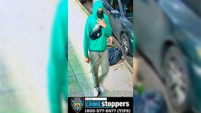 Woman raped, robbed at knifepoint in Queens: NYPD