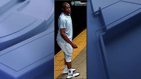 Man, 69, punched repeatedly, robbed on NYC subway platform