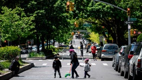 Child care costs: Breaking down NYC's crisis as summer 2024 approaches