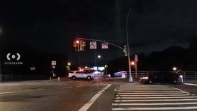 Pedestrian fatally struck on Washington Bridge: NYPD