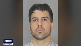 Long Island man sentenced after killing young, married couple in a drunken crash