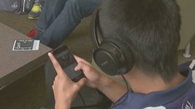 Hochul signs bill that would limit 'addictive' social media feeds for kids in NY