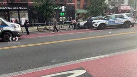 1 dead, 2 injured after stabbing in East Village: NYPD