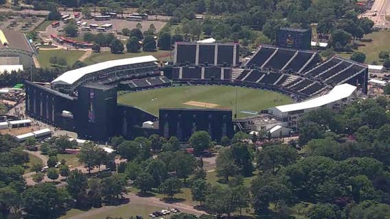 T20 World Cup 2024: Full schedule for Long Island cricket matches