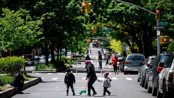 Child care costs: Breaking down NYC's crisis as summer 2024 approaches