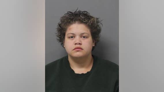 Virginia woman accused of murdering 3 roommates captured in New York