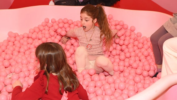 NYC kid-friendly things to do this summer: LIST