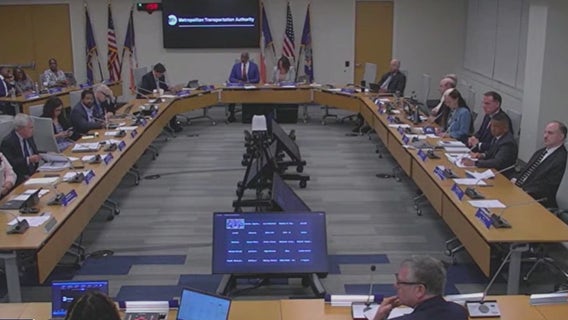 MTA holds first committee meeting after congestion pricing paused