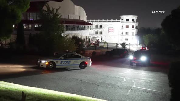 NYPD, NJ officers shot at Raritan Hotel in Woodbridge: What we know