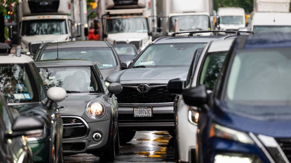 Congestion pricing paused, business tax proposed: What's next?