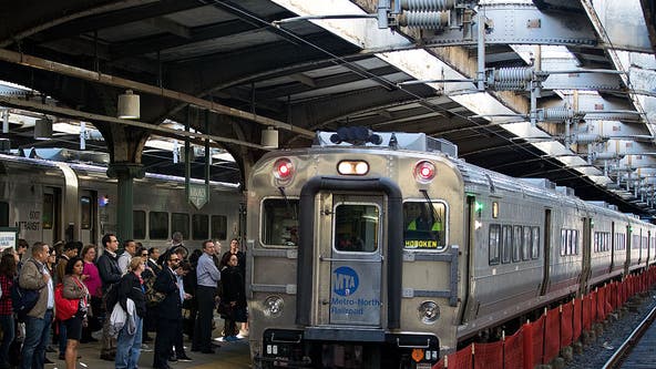 NJ Transit endure more delays during Friday morning commute