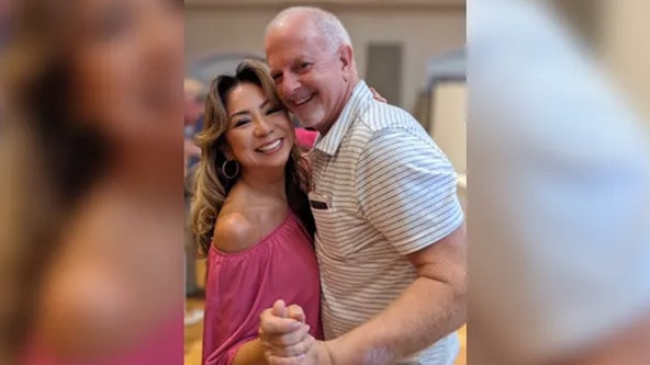 Man killed in Jersey Shore lightning strike 'a valiant hero,' girlfriend says