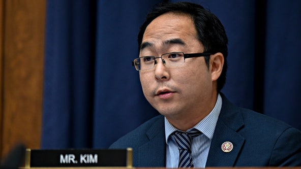 Who will replace disgraced Sen. Bob Menendez? Who is Rep. Andy Kim?