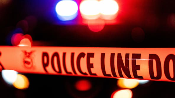 Rideshare driver shot in face during dispute with passenger in Brooklyn
