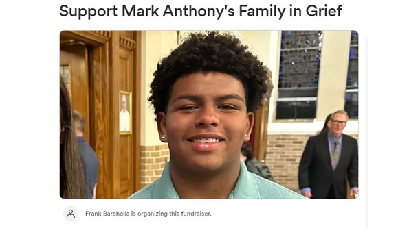 Harrison, NY, 8th grader 'with promise' killed in tragic fall from parking garage: report
