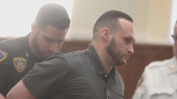 Michael DeAngelo, man convicted for killing 4 family members while driving high on Long Island sentenced