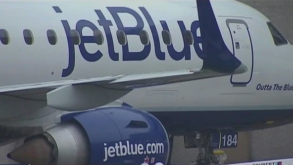 Long Island MacArthur Airport welcomes JetBlue, flights to Florida