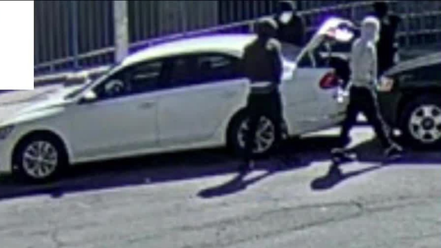 Thieves use Facebook Marketplace meetup to steal $80K in watches