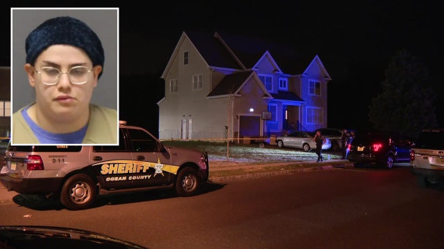 Lakewood murder: NJ mom charged with drowning her two children