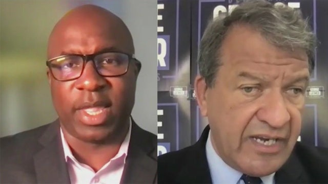 NY primaries today: Your guide on Jamaal Bowman vs. George Latimer