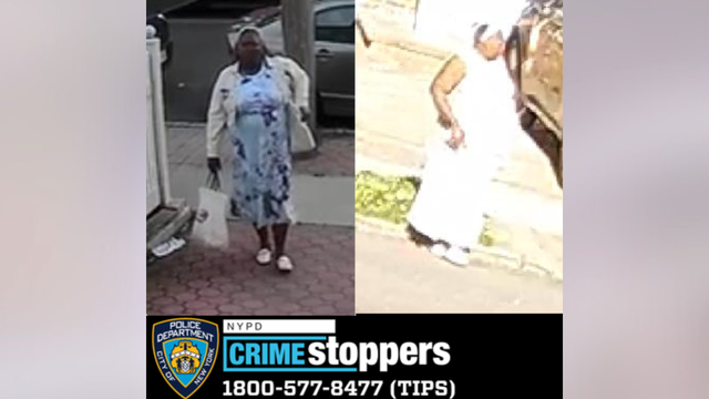 Woman in NYC finds envelope with $8K inside, faces grand larceny charges