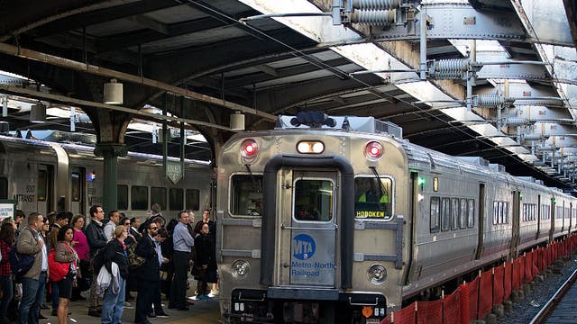 NJ Transit update: Tentative deal reached, but strike still possible