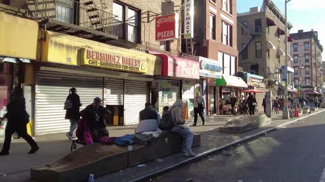 East Village triple stabbing exposes ongoing issues on certain NYC blocks