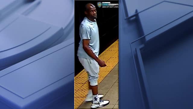 Man, 69, punched repeatedly, robbed on NYC subway platform
