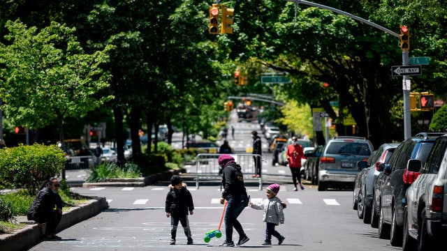 Child care costs: Breaking down NYC's crisis as summer 2024 approaches