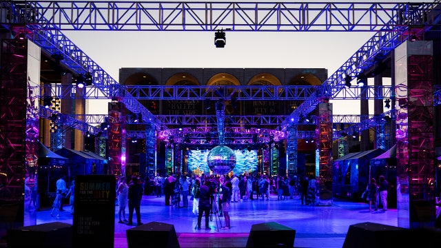 Top 10 NYC things to do outside this summer: LIST