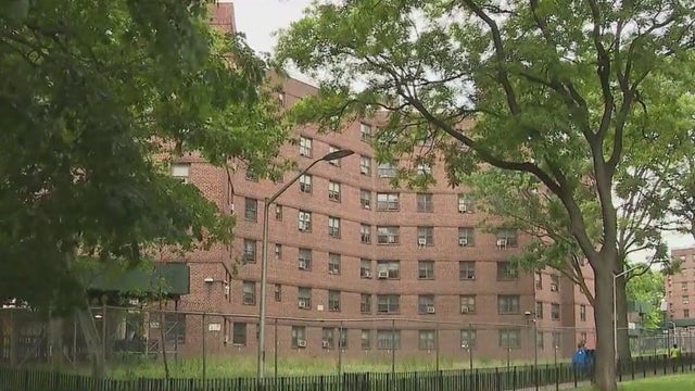 12-year-old arrested in deadly shooting of Brooklyn 14-year-old