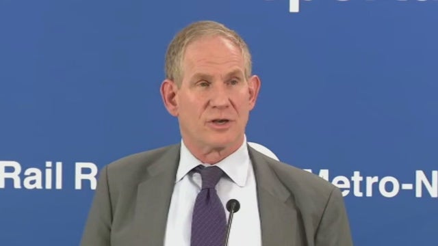 Janno Lieber says MTA must shrink subway improvements following congestion pricing pause