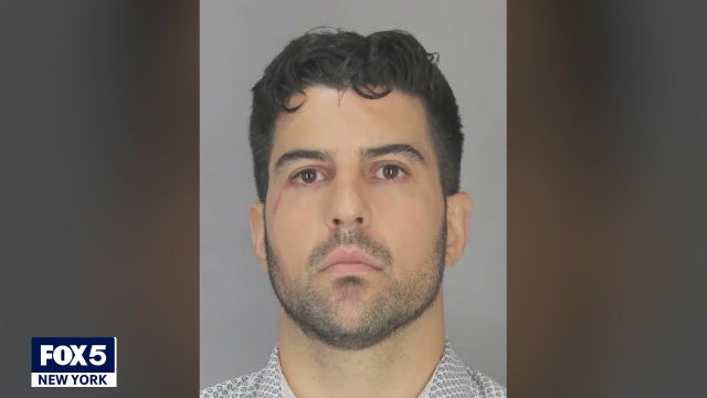 Long Island man sentenced after killing young, married couple in a drunken crash