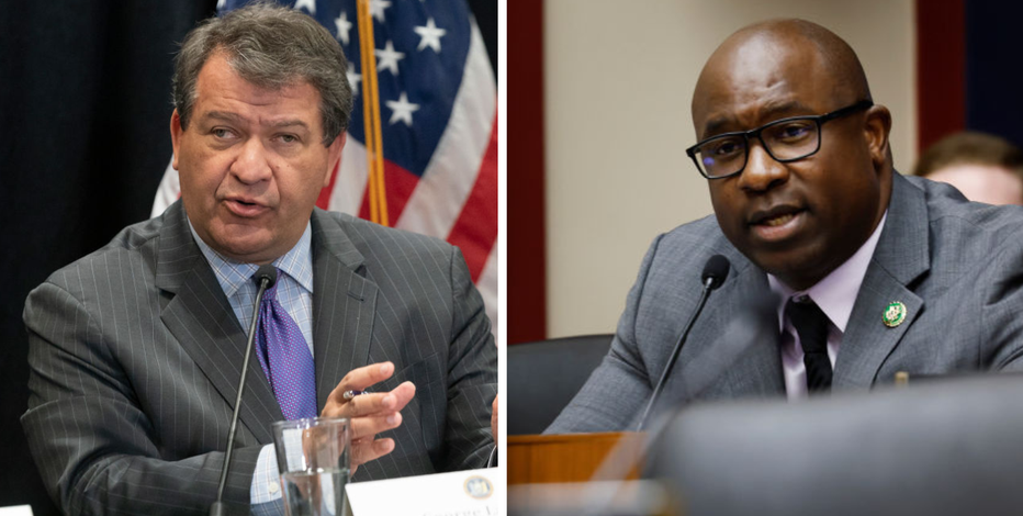 Jamaal Bowman vs George Latimer election preview: What to know