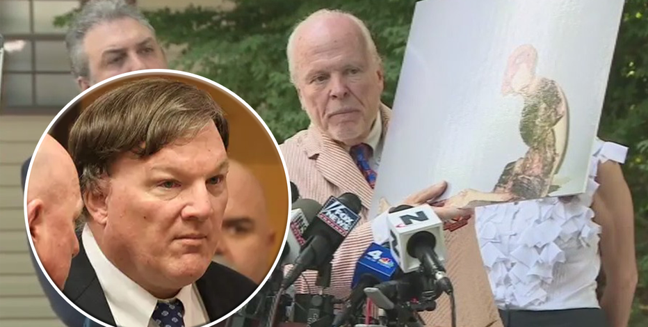 Attorney: Evidence exists of Rex Heuermann’s family’s involvement in Gilgo Beach murders case