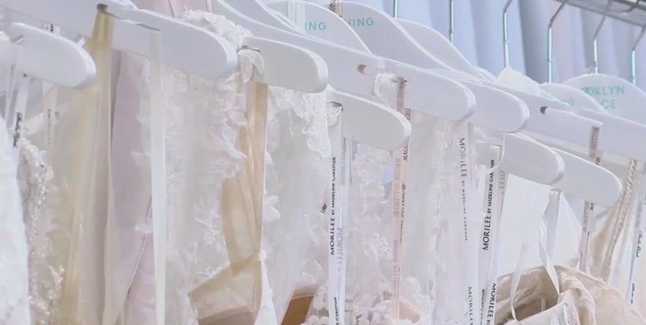 Here's what it costs to be a bridesmaid: Report