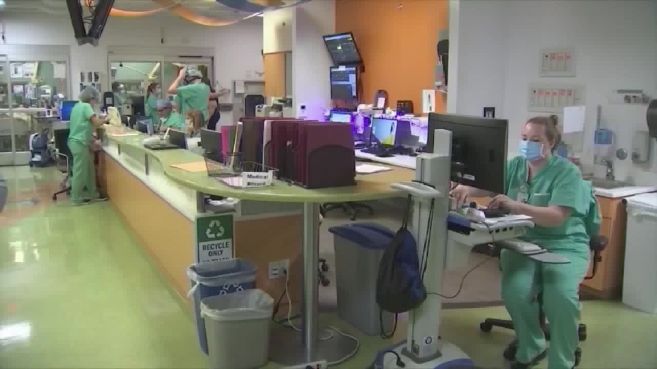 COVID summer surge? What the latest data is revealing about NY, NJ infections