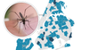 West Nile virus in NYC: Locations of infected mosquitoes