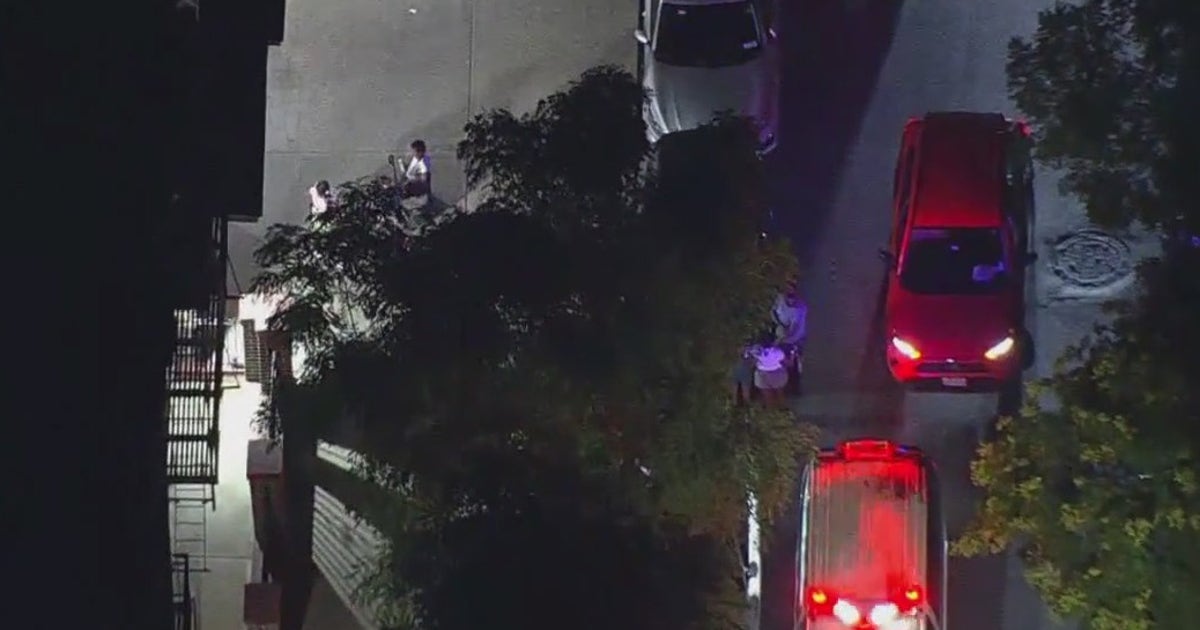 3-year-old boy hospitalized after fall from window in Brooklyn | FOX 5 ...