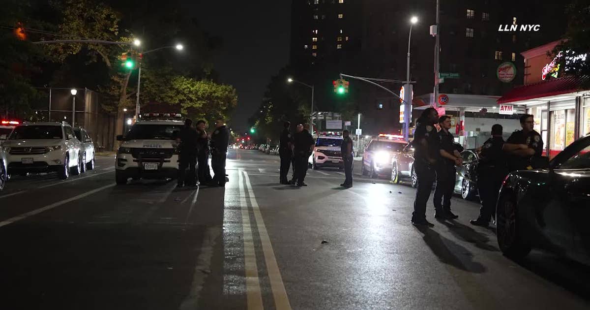 NYC shootings: 4 injured in separate incidents across Brooklyn | FOX 5 ...