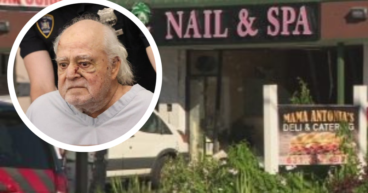 Long Island nail salon posts deadly crash video: 'How unfair is this ...