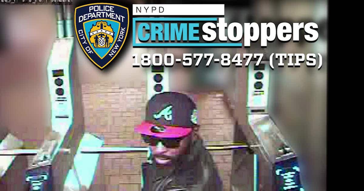 Man punched repeatedly in head, robbed on NYC subway train in Queens ...