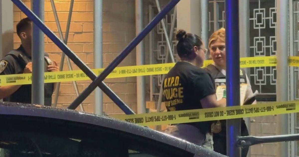 Woman found dead inside plastic bag in Kips Bay, Manhattan | FOX 5 New York