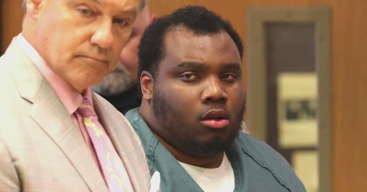 Suspect in 2023 shooting of Suffolk police officer sentenced to 25 ...