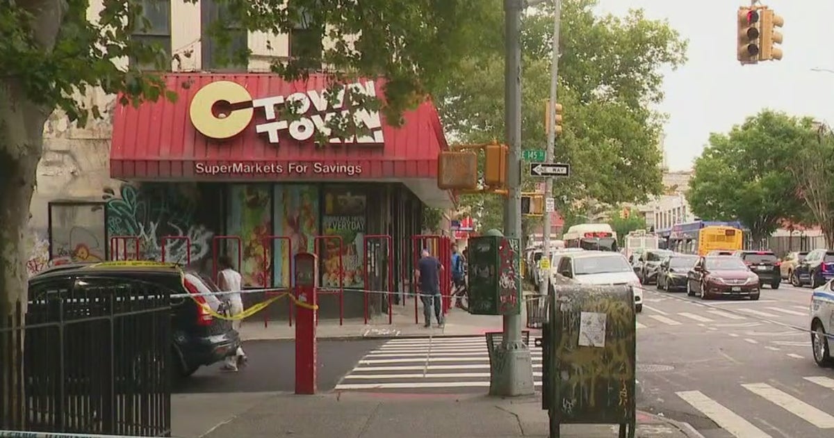 2 men shot in the Bronx: NYPD | FOX 5 New York