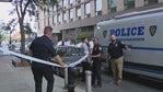 Domestic dispute ends with 8-year-old boy fatally stabbed in Queens, suspect shot by police: NYPD