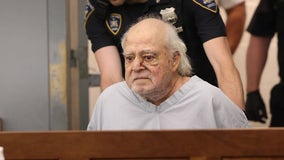 Long Island nail salon posts deadly crash video, demands justice: 'Murderer,' 'he must pay'